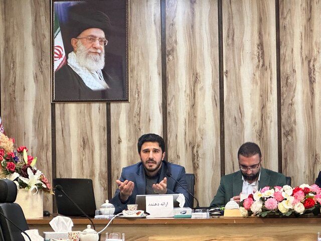 برگزاری کرسی علمی امکان سنجی افزایش مهر بعد از عقد نکاح در دانشگاه تبریز