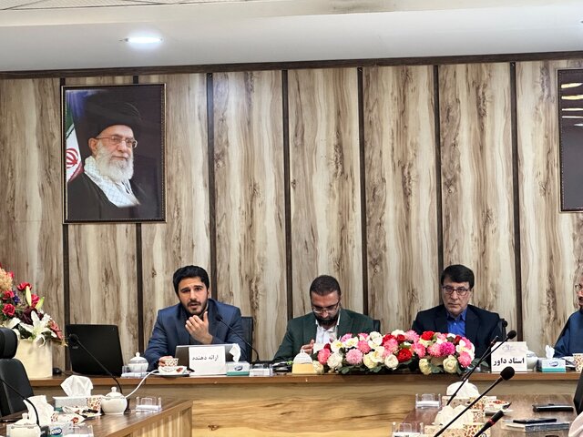 برگزاری کرسی علمی امکان سنجی افزایش مهر بعد از عقد نکاح در دانشگاه تبریز