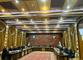 ریه‌های تبریز دیگر تحمل مازوت‌سوزی نیروگاه را ندارد 