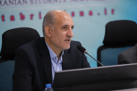 انتصاب رئیس جهاد دانشگاهی واحد آذربایجان‌ شرقی