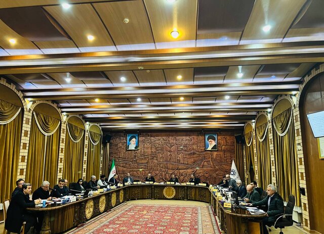 ریه‌های تبریز دیگر تحمل مازوت‌سوزی نیروگاه را ندارد 