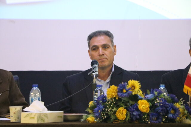 نشست بینالمللی رونمایی و بررسی جلد دوم «فرهنگ تحلیلی اعلام خمسه نظامی» برگزار شد