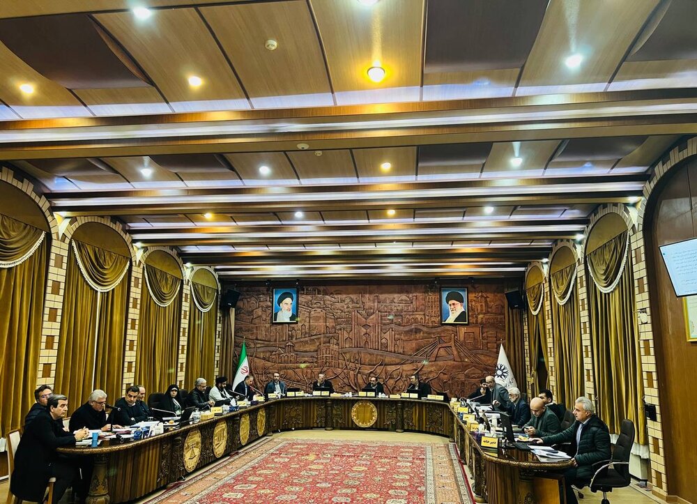 ریه‌های تبریز دیگر تحمل مازوت‌سوزی نیروگاه را ندارد 