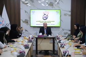 بالاترین رسالت زنان، مادر بودن و ایفای نقش فرهنگی است