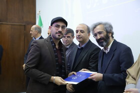 آیین اختتامیه مرحله استانی چهاردهمین دوره مسابقات ملی مناظره دانشجویان ایران در آذربایجان شرقی