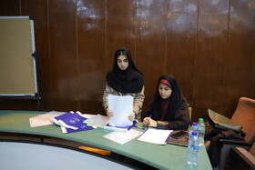 آیین اختتامیه مرحله استانی چهاردهمین دوره مسابقات ملی مناظره دانشجویان ایران در آذربایجان شرقی