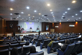 مرحله استانی مسابقات ملی مناظره دانشجویان در آذربایجان شرقی به ایستگاه پایان رسید