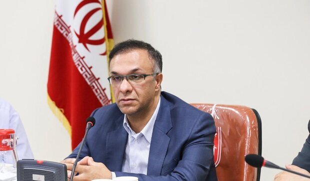 دانشگاه علوم پزشکی تبریز رتبه دوم فناوری را در کشور داراست