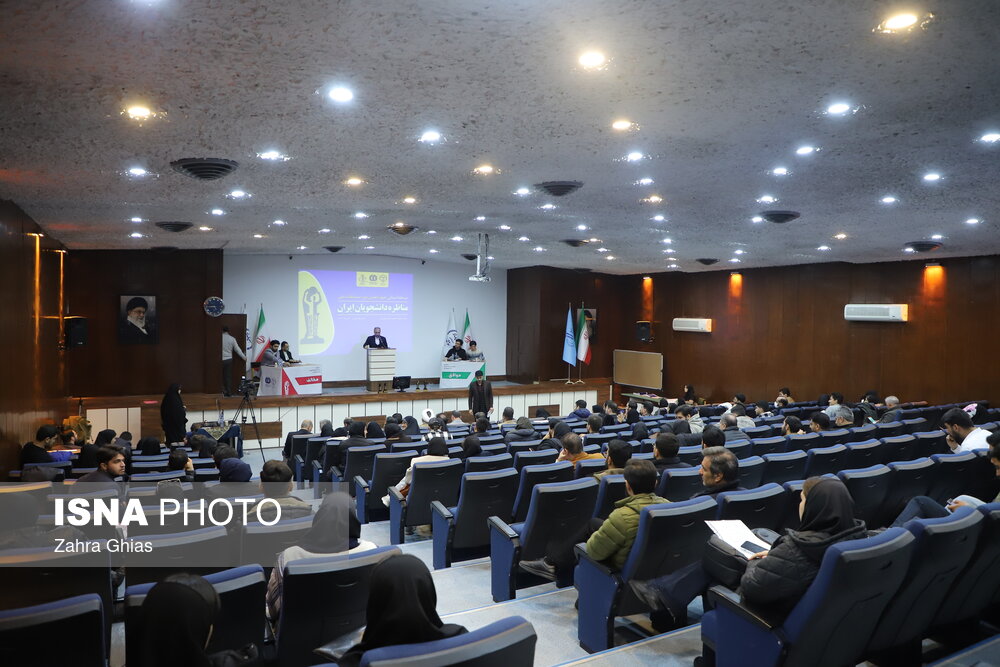 مرحله استانی مسابقات ملی مناظره دانشجویان در آذربایجان شرقی به ایستگاه پایان رسید