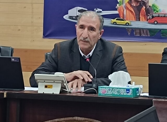 کاهش ۶.۱ درصدی تلفات جاده‌ای در آذربایجان شرقی