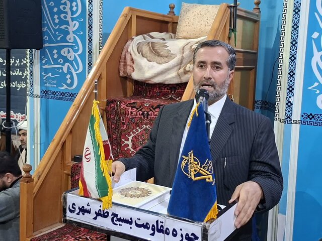 فرهنگ شهادت، فرهنگ امید و امید آفرینی است