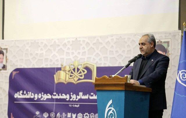 استاندار آذربایجان شرقی:باید حق «متفاوت فکر کردن» به رسمیت شناخته شود 