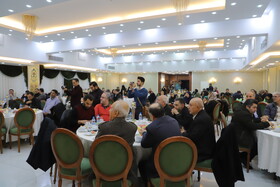 یلدای رسانه آذربایجان شرقی