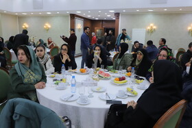 یلدای رسانه آذربایجان شرقی