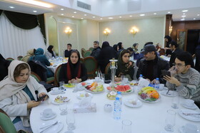 یلدای رسانه آذربایجان شرقی