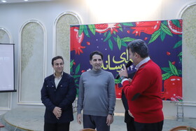 یلدای رسانه آذربایجان شرقی