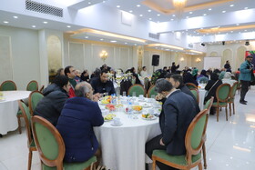 یلدای رسانه آذربایجان شرقی