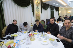 یلدای رسانه آذربایجان شرقی