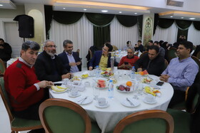 یلدای رسانه آذربایجان شرقی