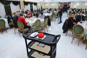 یلدای رسانه آذربایجان شرقی