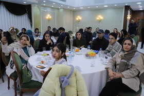 یلدای رسانه آذربایجان شرقی