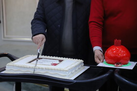 یلدای رسانه آذربایجان شرقی