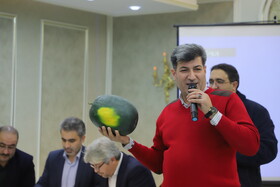 یلدای رسانه آذربایجان شرقی