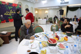 یلدای رسانه آذربایجان شرقی