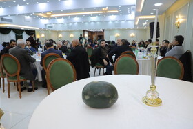 یلدای رسانه آذربایجان شرقی