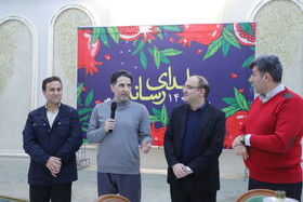 یلدای رسانه آذربایجان شرقی