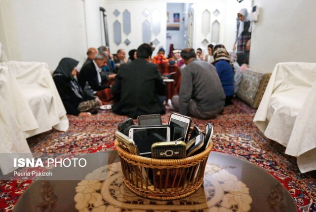 بازار روایتگر شور و شوق یلدا