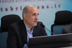 برگزاری مرحله استانی اولین دوره مسابقات ملی مشاعره دانشجویی در آذربایجان‌شرقی