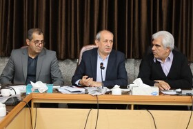 رئیس سازمان جهادکشاورزی آذربایجان شرقی: رویه‌ها در حوزه نهاده‌های دامی اصلاح می‌شود