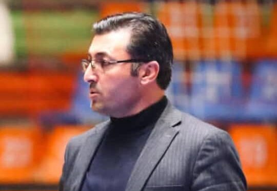 واکاوی جزئیات واگذاری آکادمی جودو تبریز/ رئیس هیات: واگذاری کاملا قانونی انجام شده است