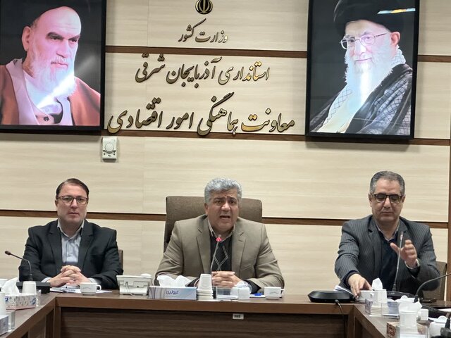 سکونت یک میلیون و ۱۰۰ هزار نفر در روستاهای آذربایجان شرقی