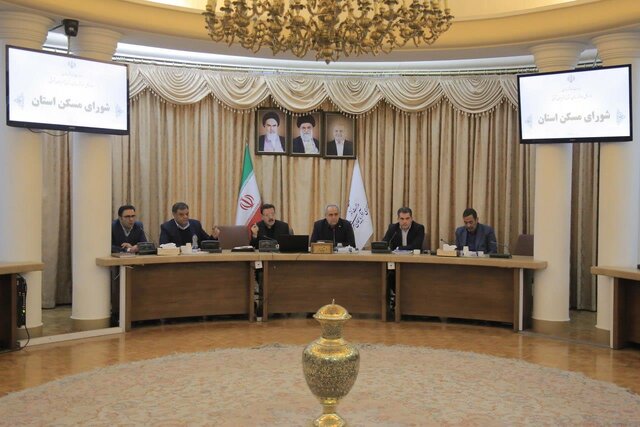 استاندار آذربایجان شرقی: دریافت نظر بخش خصوصی، تکلیف همه دستگاه‌هاست