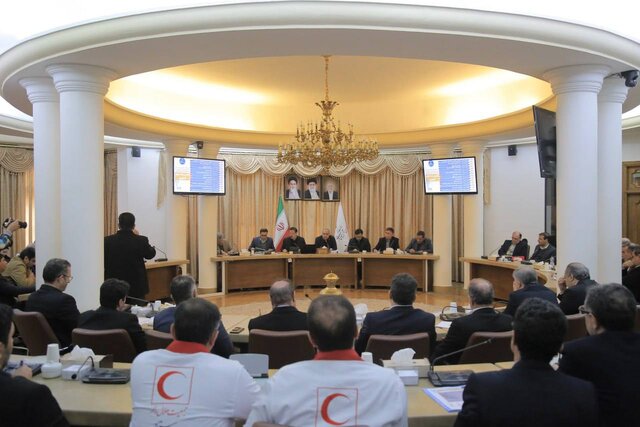 استاندار  آذربایجان شرقی: کسب رتبه دوم عمرانی حاصل هم‌افزایی دستگاه‌های اجرایی استان است