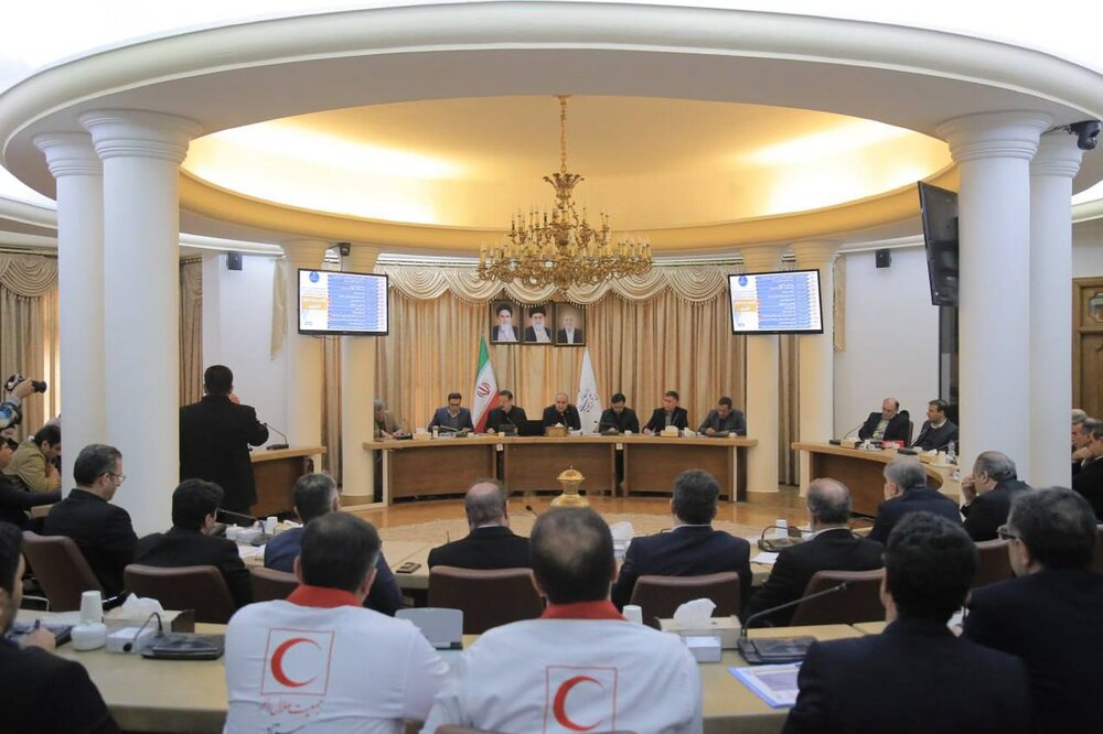 کسب رتبه دوم عمرانی حاصل هم افزایی و تعامل کوثر دستگاههای اجرایی آذربایجان شرقی است