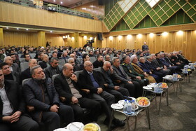 ‌سومین همایش به رسم سقایی در تبریز