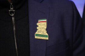 ‌سومین همایش به رسم سقایی در تبریز