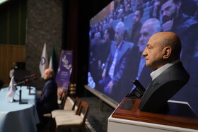 ‌سومین همایش به رسم سقایی در تبریز