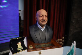 ‌سومین همایش به رسم سقایی در تبریز