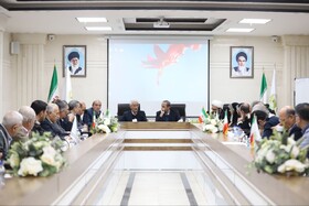 نماینده ویژه رییس مجلس: احیای دریاچه ارومیه نیازمند تصمیم‌سازی ملی و مدیریت یکپارچه است