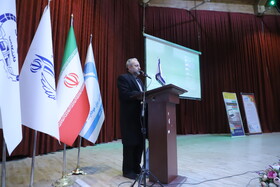 کارگاه آموزشی «سامانه مودیان مالیاتی» توسط جهاد دانشگاهی آذربایجان شرقی