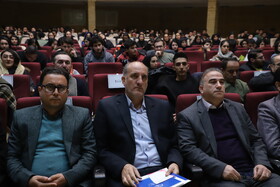 کارگاه آموزشی «سامانه مودیان مالیاتی» توسط جهاد دانشگاهی آذربایجان شرقی