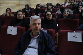 کارگاه آموزشی «سامانه مودیان مالیاتی» توسط جهاد دانشگاهی آذربایجان شرقی