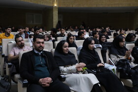 کارگاه آموزشی «سامانه مودیان مالیاتی» توسط جهاد دانشگاهی آذربایجان شرقی