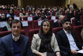 کارگاه آموزشی «سامانه مودیان مالیاتی» توسط جهاد دانشگاهی آذربایجان شرقی