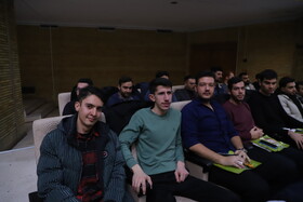 کارگاه آموزشی «سامانه مودیان مالیاتی» توسط جهاد دانشگاهی آذربایجان شرقی