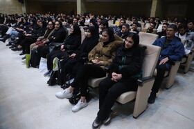 کارگاه آموزشی «سامانه مودیان مالیاتی» توسط جهاد دانشگاهی آذربایجان شرقی